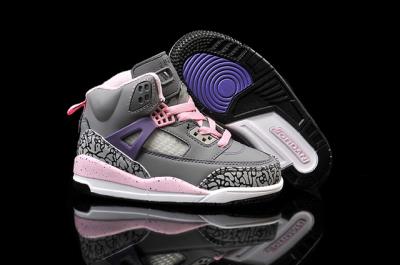 Cheap Kids' Air Jordan Spizike Shoes wholesale No. 827